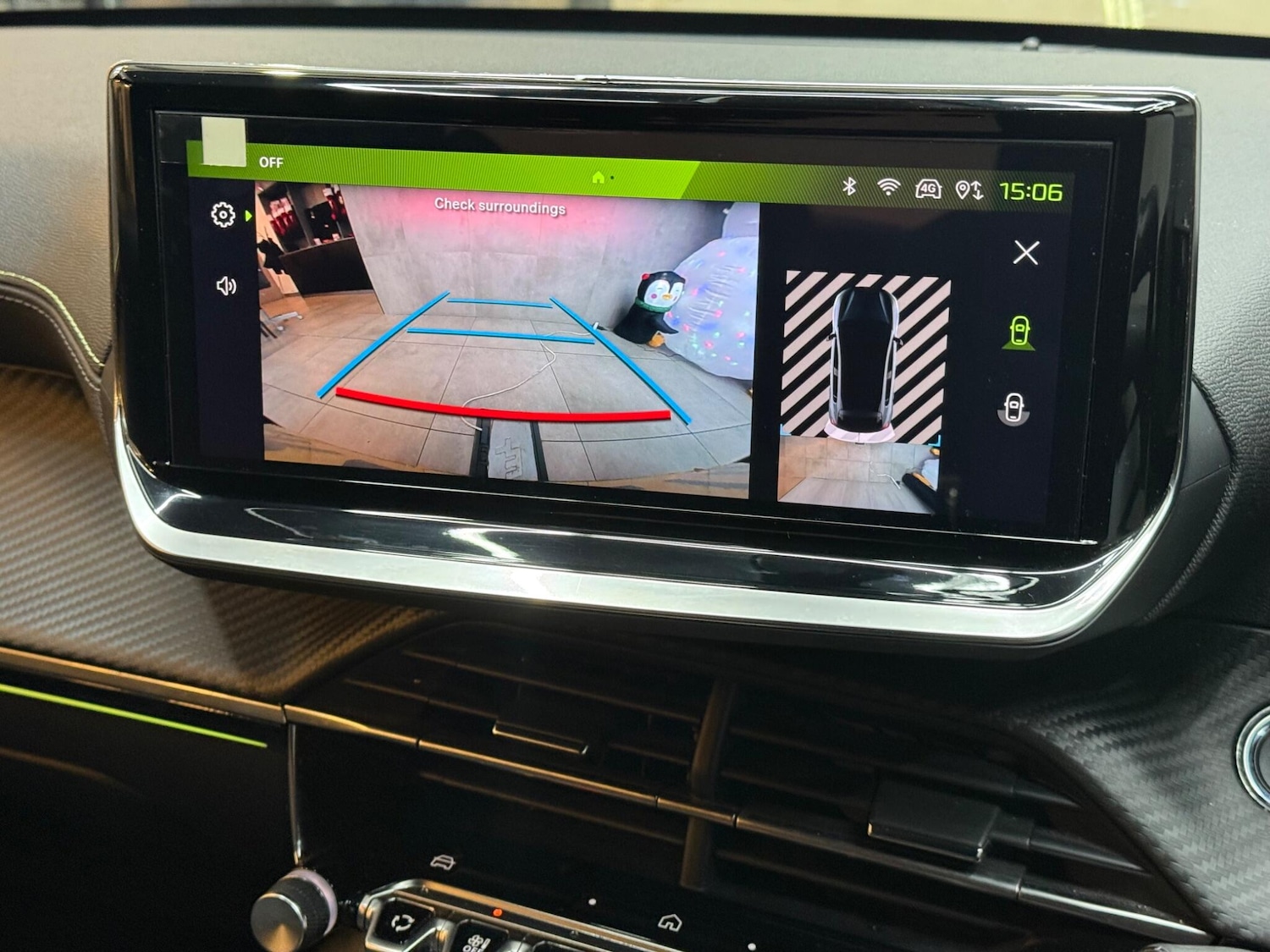 Used Peugeot 208 for sale - 76912873: Photo 35