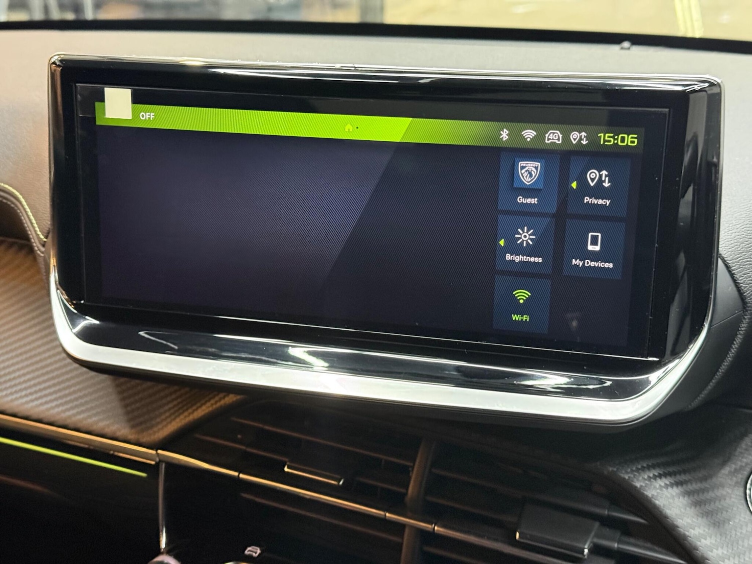 Used Peugeot 208 for sale - 76912873: Photo 36