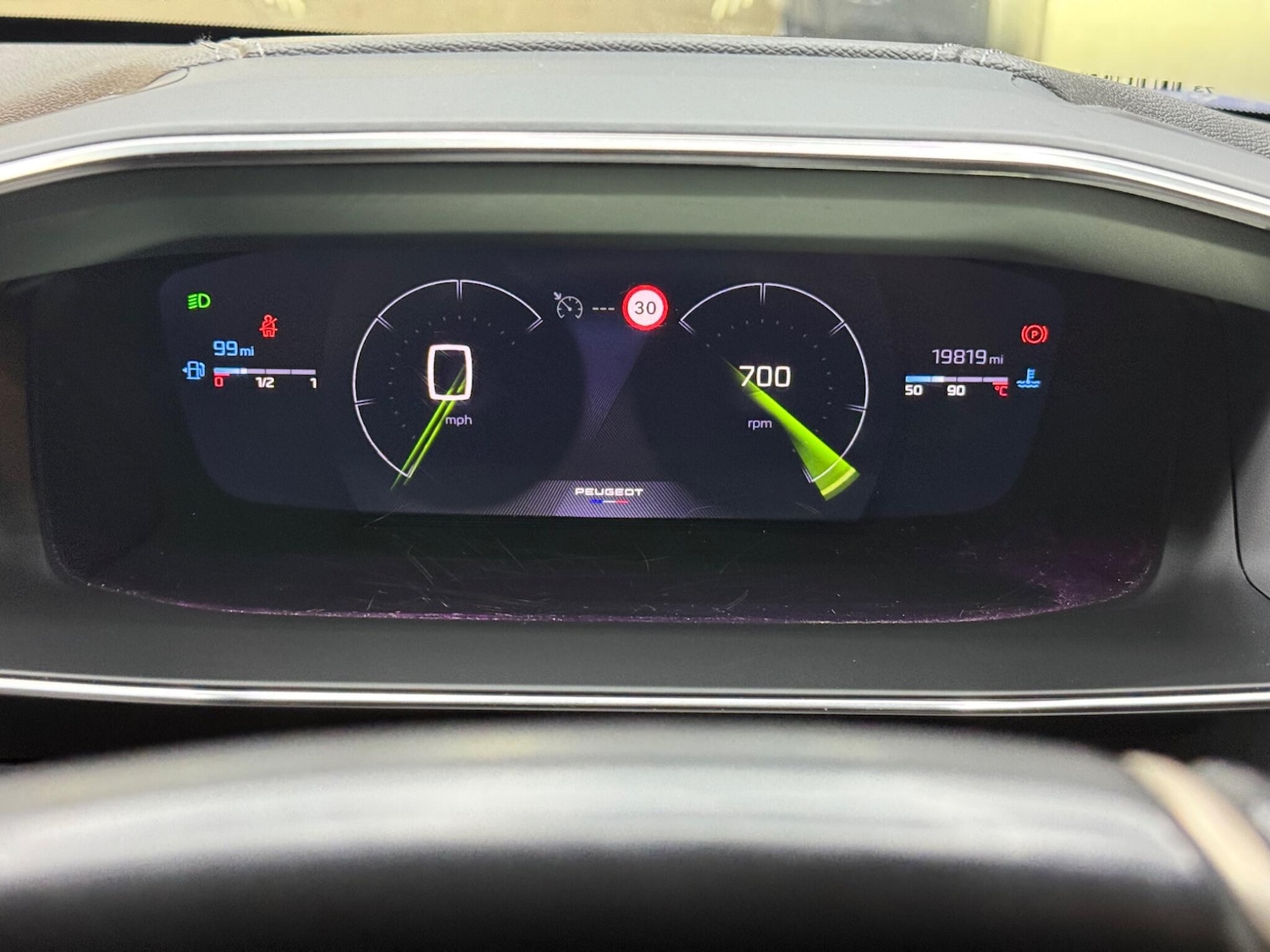 Used Peugeot 208 for sale - 76912873: Photo 37