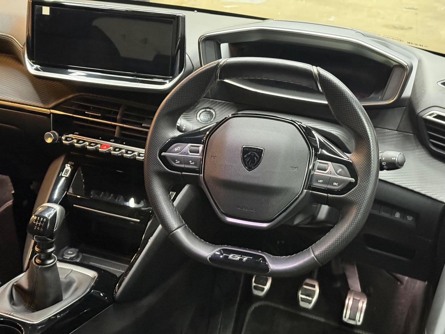 Used Peugeot 208 for sale - 76912873: Photo 41