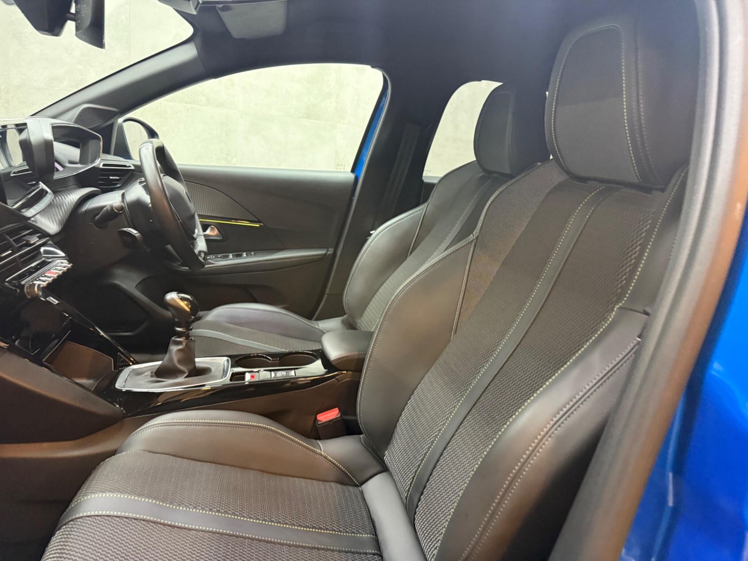 Used Peugeot 208 for sale - 76912873: Photo 43