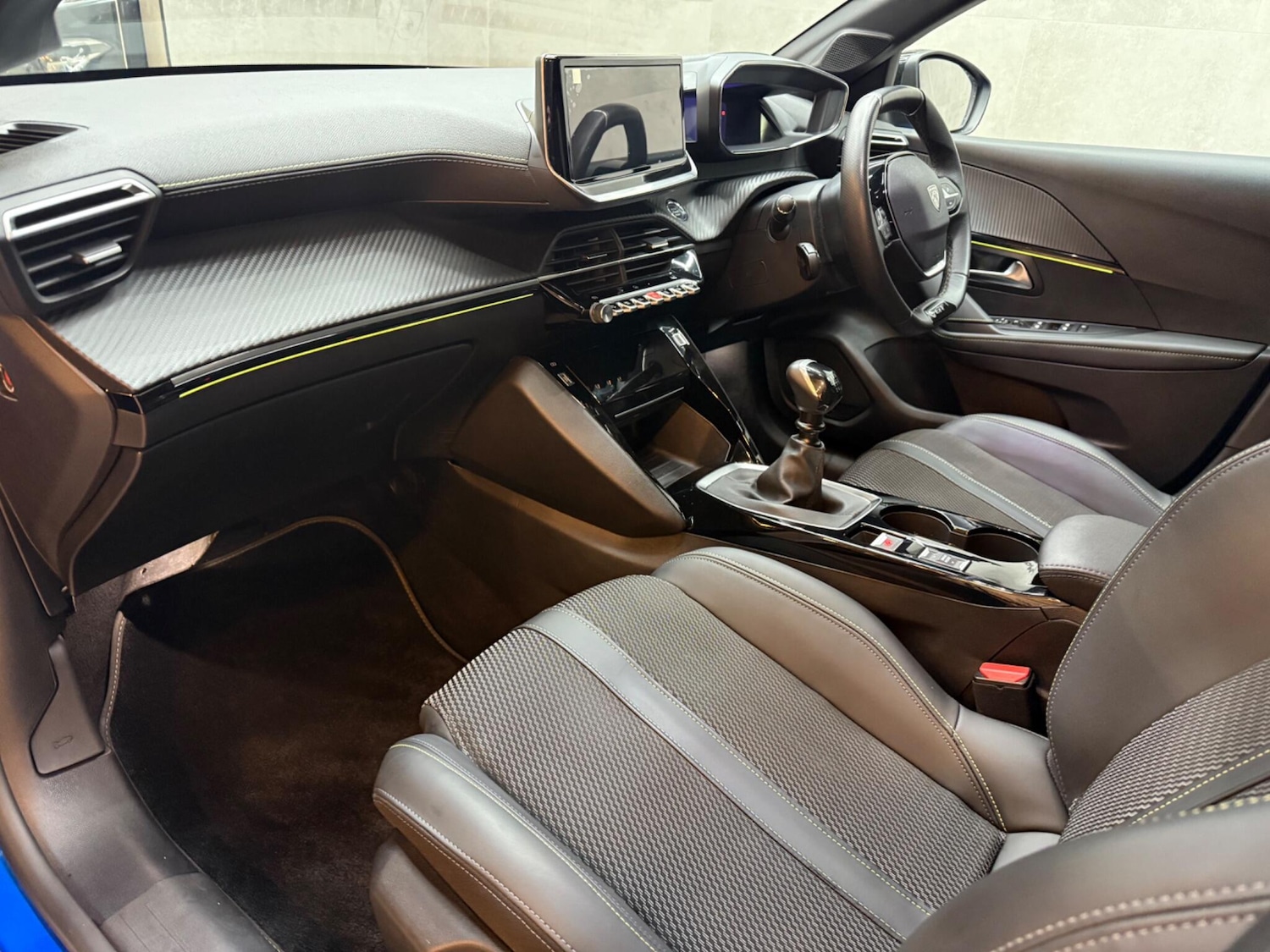 Used Peugeot 208 for sale - 76912873: Photo 45