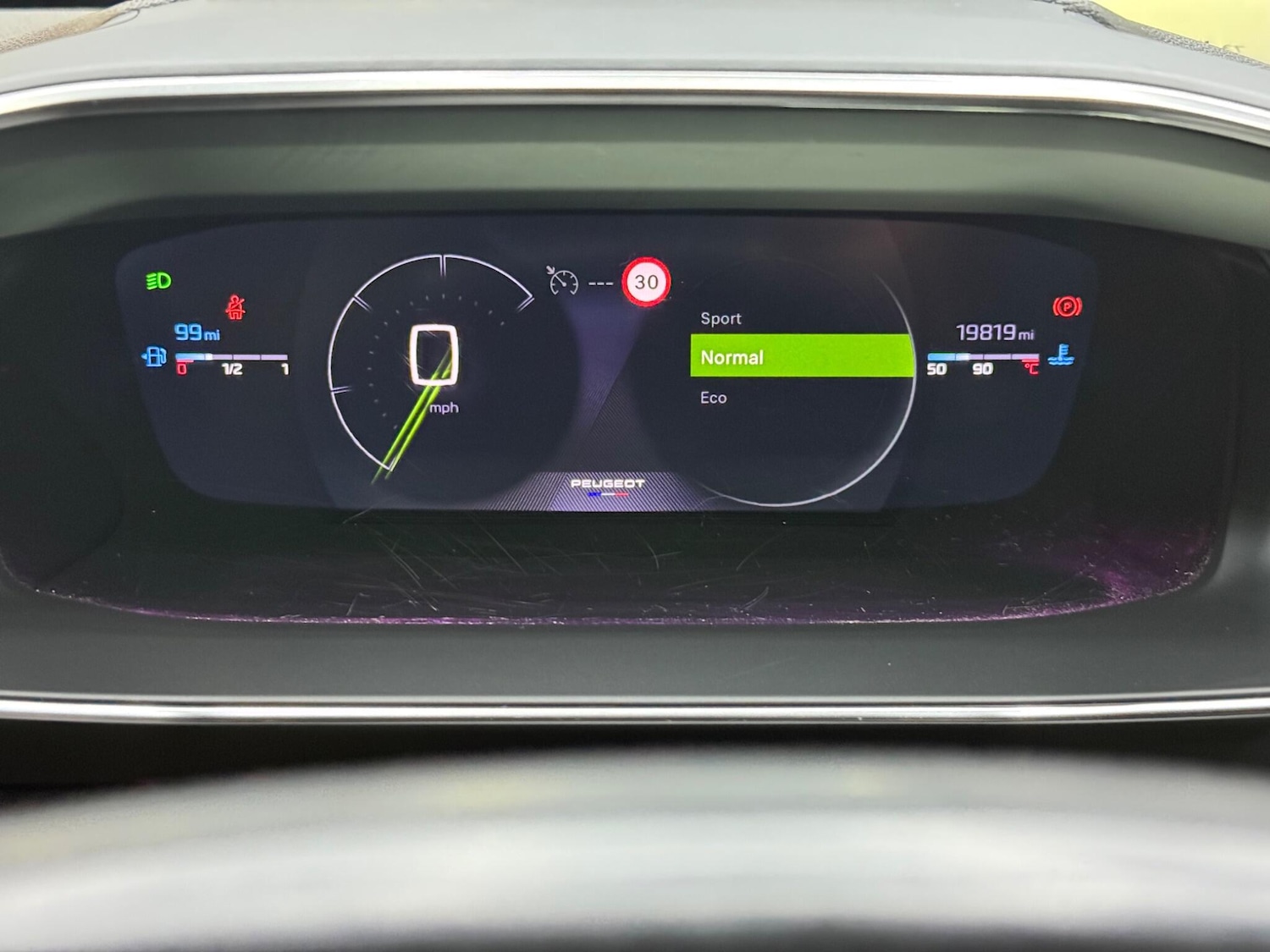 Used Peugeot 208 for sale - 76912873: Photo 49