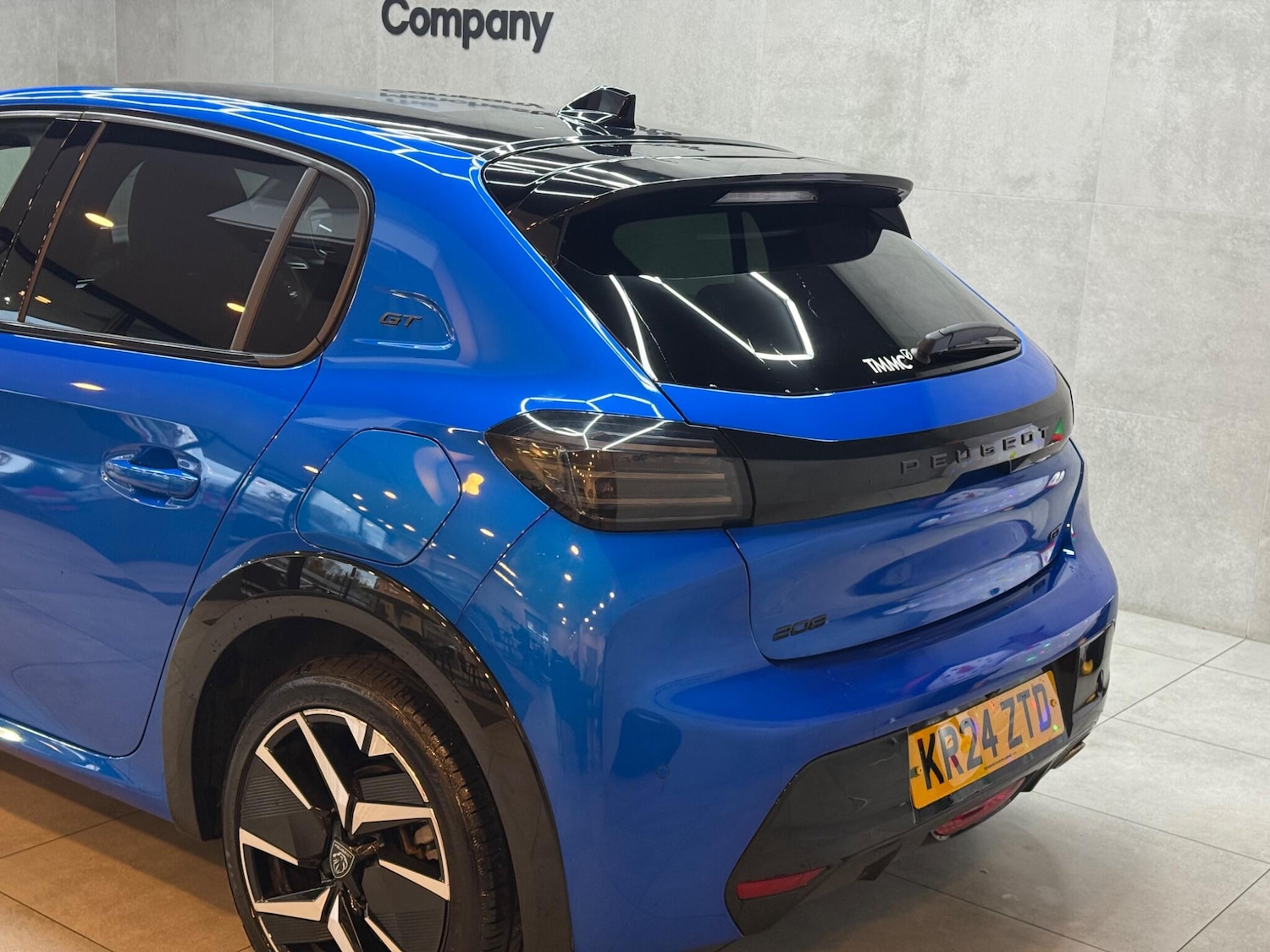 Used Peugeot 208 for sale - 76912873: Photo 5