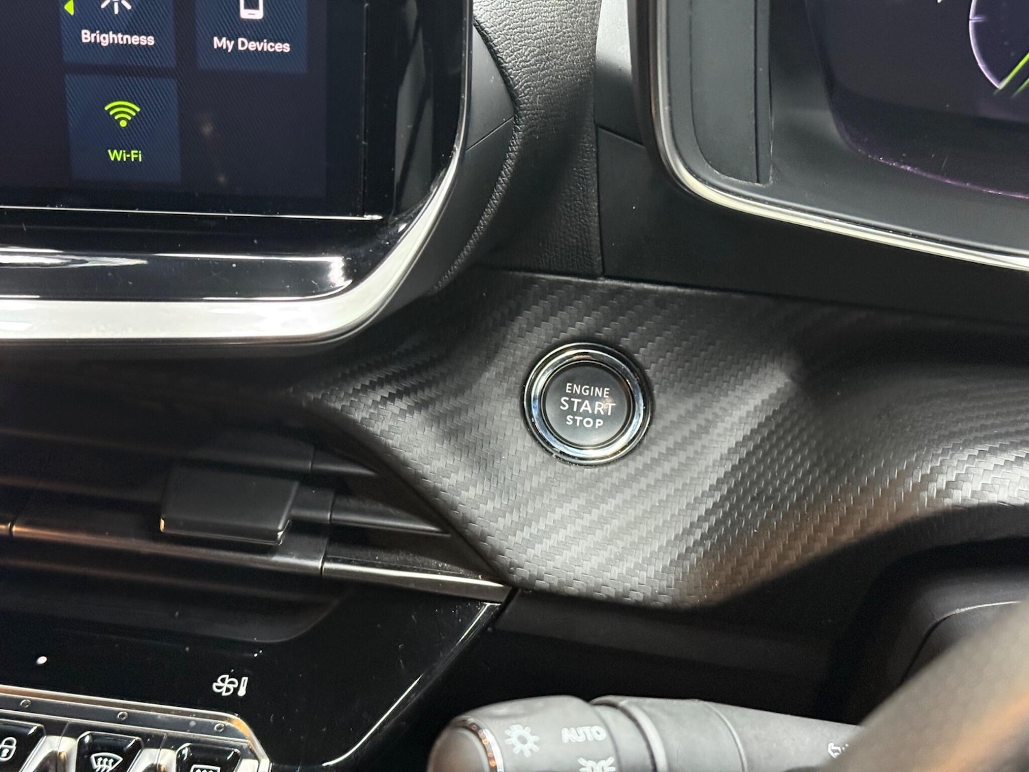 Used Peugeot 208 for sale - 76912873: Photo 50