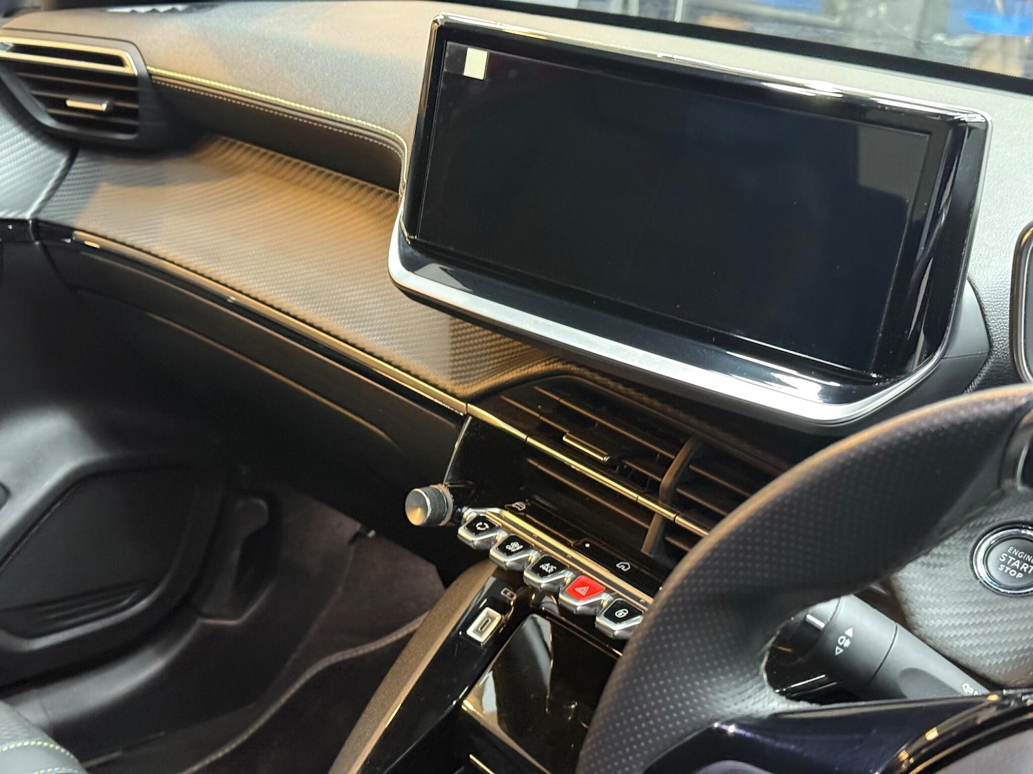 Used Peugeot 208 for sale - 76912873: Photo 51