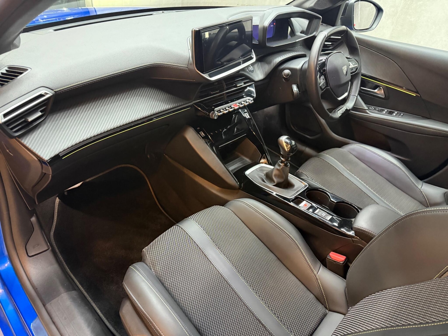 Used Peugeot 208 for sale - 76912873: Photo 54