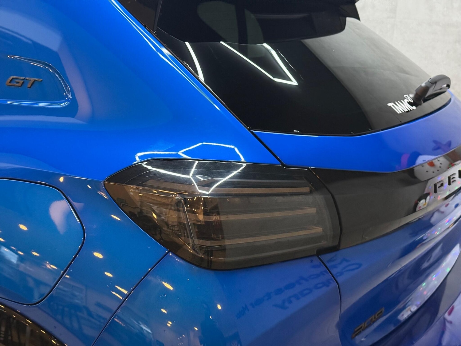 Used Peugeot 208 for sale - 76912873: Photo 56