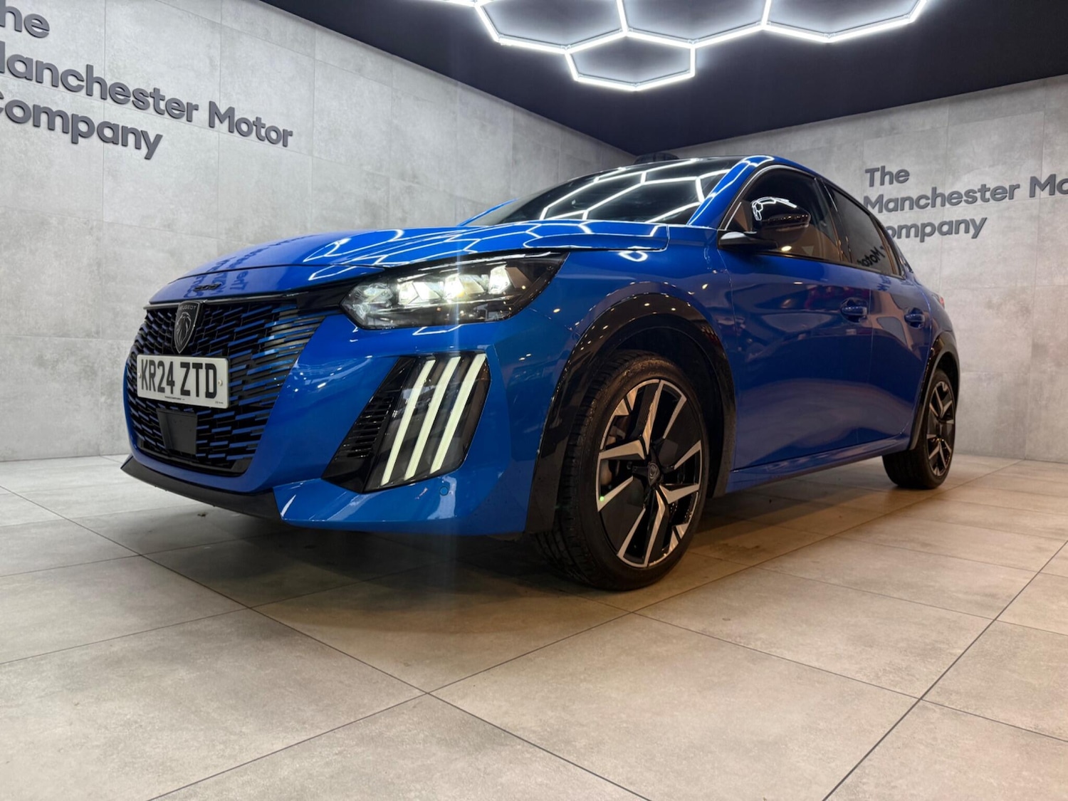 Used Peugeot 208 for sale - 76912873: Photo 7