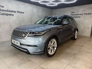 2018 (18) - 3.0 D300 SE 5dr Auto