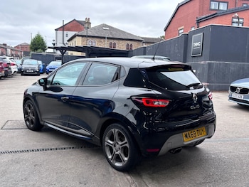 Used Renault Clio 2019 for sale - 75658213: Photo