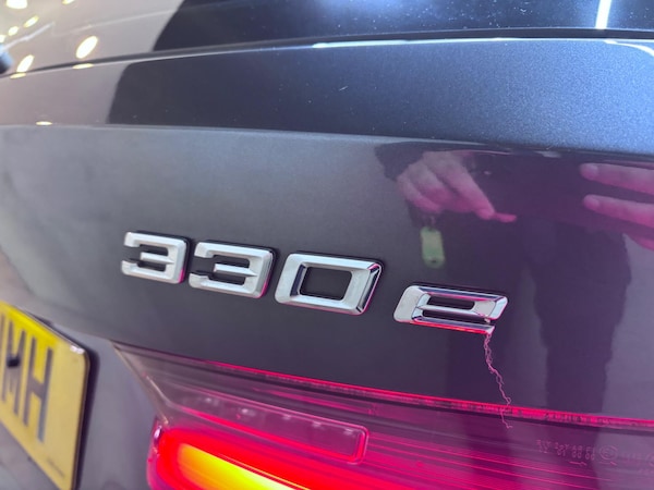 Used BMW 3 Series 2021 for sale - 76151217: Photo 13