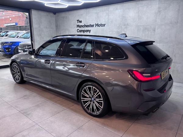 Used BMW 3 Series 2021 for sale - 76151217: Photo 15