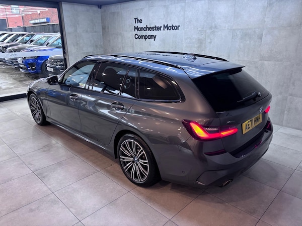Used BMW 3 Series 2021 for sale - 76151217: Photo 17