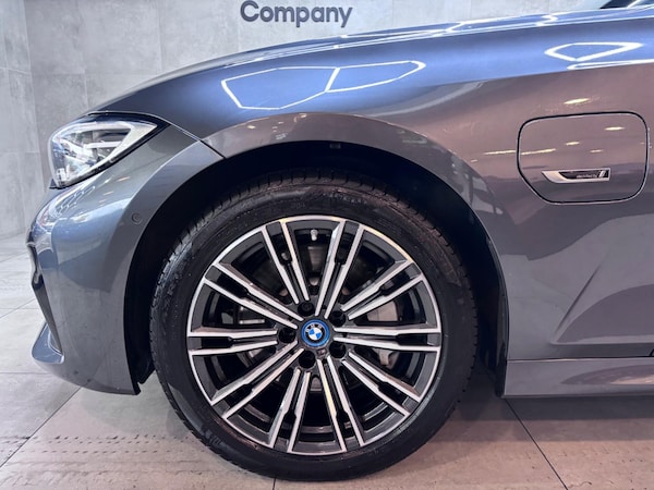 Used BMW 3 Series 2021 for sale - 76151217: Photo 18