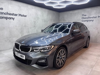 Used BMW 3 Series 2021 for sale - 76151217: Photo