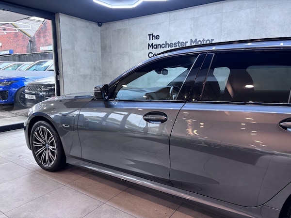 Used BMW 3 Series 2021 for sale - 76151217: Photo 22