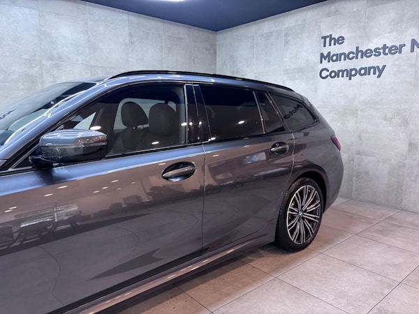 Used BMW 3 Series 2021 for sale - 76151217: Photo 23