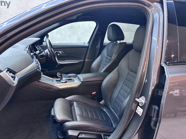 Used BMW 3 Series 2021 for sale - 76151217: Photo 24