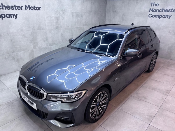 Used BMW 3 Series 2021 for sale - 76151217: Photo 26