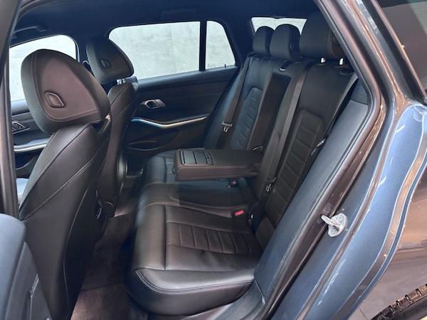 Used BMW 3 Series 2021 for sale - 76151217: Photo 28