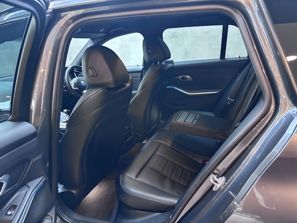 Used BMW 3 Series 2021 for sale - 76151217: Photo 29