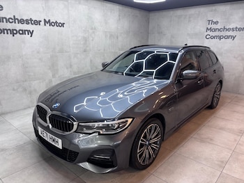 Used BMW 3 Series 2021 for sale - 76151217: Photo