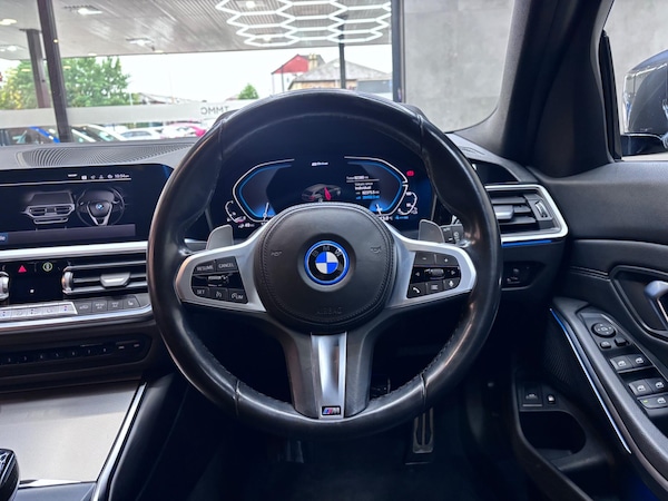 Used BMW 3 Series 2021 for sale - 76151217: Photo 36
