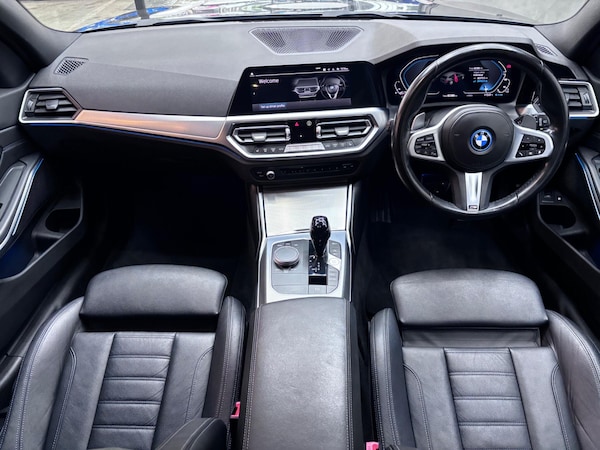 Used BMW 3 Series 2021 for sale - 76151217: Photo 37