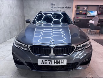 Used BMW 3 Series 2021 for sale - 76151217: Photo