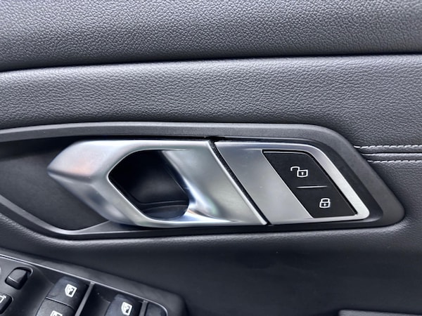 Used BMW 3 Series 2021 for sale - 76151217: Photo 43