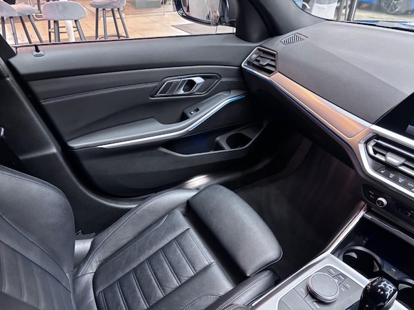 Used BMW 3 Series 2021 for sale - 76151217: Photo 54
