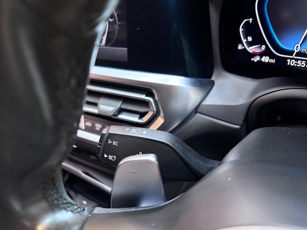 Used BMW 3 Series 2021 for sale - 76151217: Photo 58