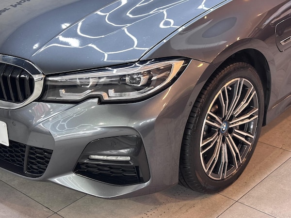 Used BMW 3 Series 2021 for sale - 76151217: Photo 5