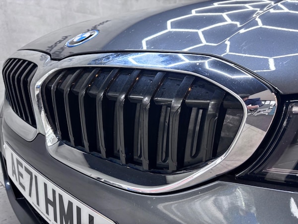Used BMW 3 Series 2021 for sale - 76151217: Photo 64