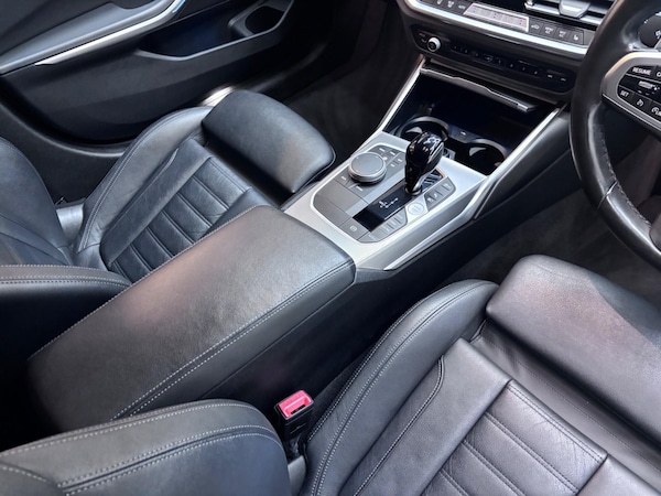 Used BMW 3 Series 2021 for sale - 76151217: Photo 65