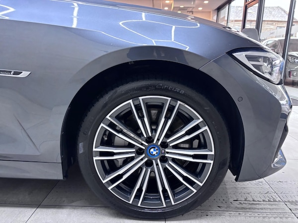 Used BMW 3 Series 2021 for sale - 76151217: Photo 6