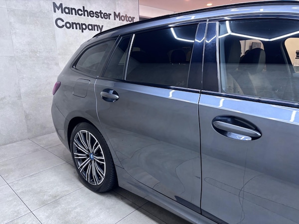 Used BMW 3 Series 2021 for sale - 76151217: Photo 74