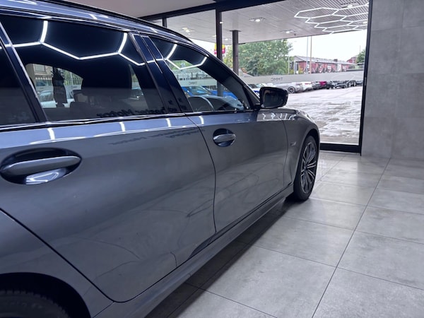 Used BMW 3 Series 2021 for sale - 76151217: Photo 75