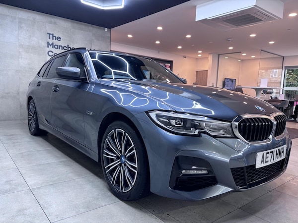 Used BMW 3 Series 2021 for sale - 76151217: Photo 7