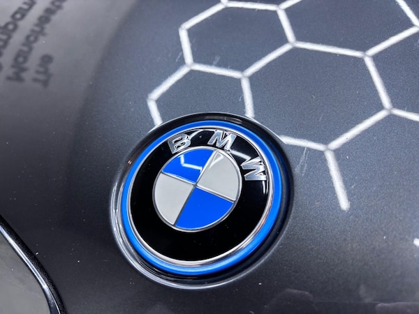 Used BMW 3 Series 2021 for sale - 76151217: Photo 8