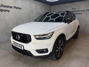 Used Volvo XC40 2019 for sale - 79236662: Photo