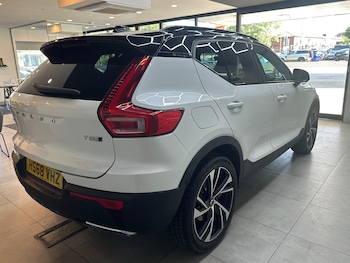 Used Volvo XC40 2019 for sale - 79236662: Photo