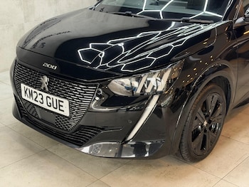 Used Peugeot 208 2023 for sale - 79268686: Photo
