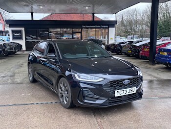 Used Ford Focus 2023 for sale - 77560009: Photo