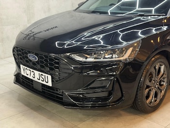 Used Ford Focus 2023 for sale - 77560009: Photo