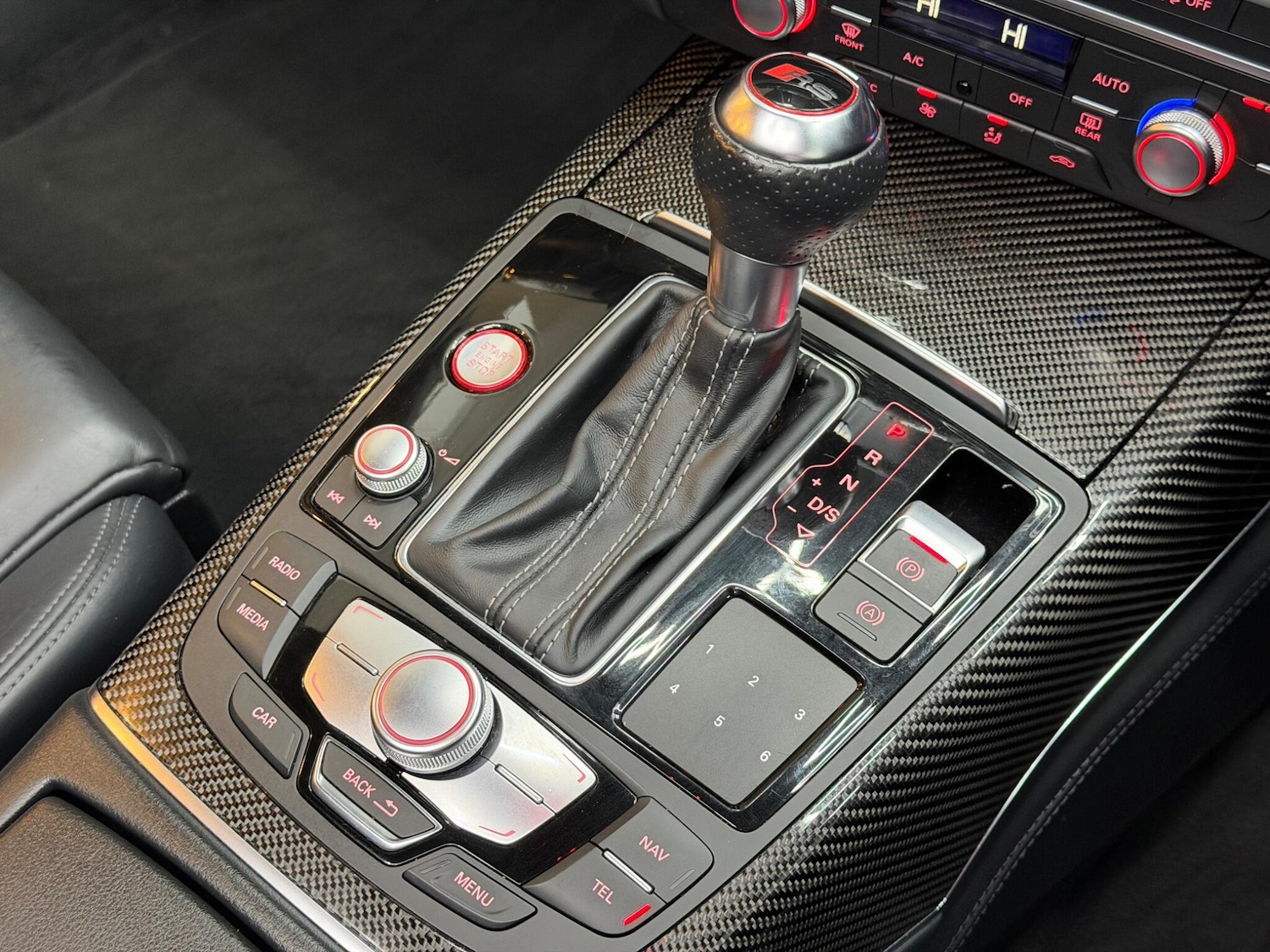 Used Audi RS7 for sale - 77016812: Photo 11