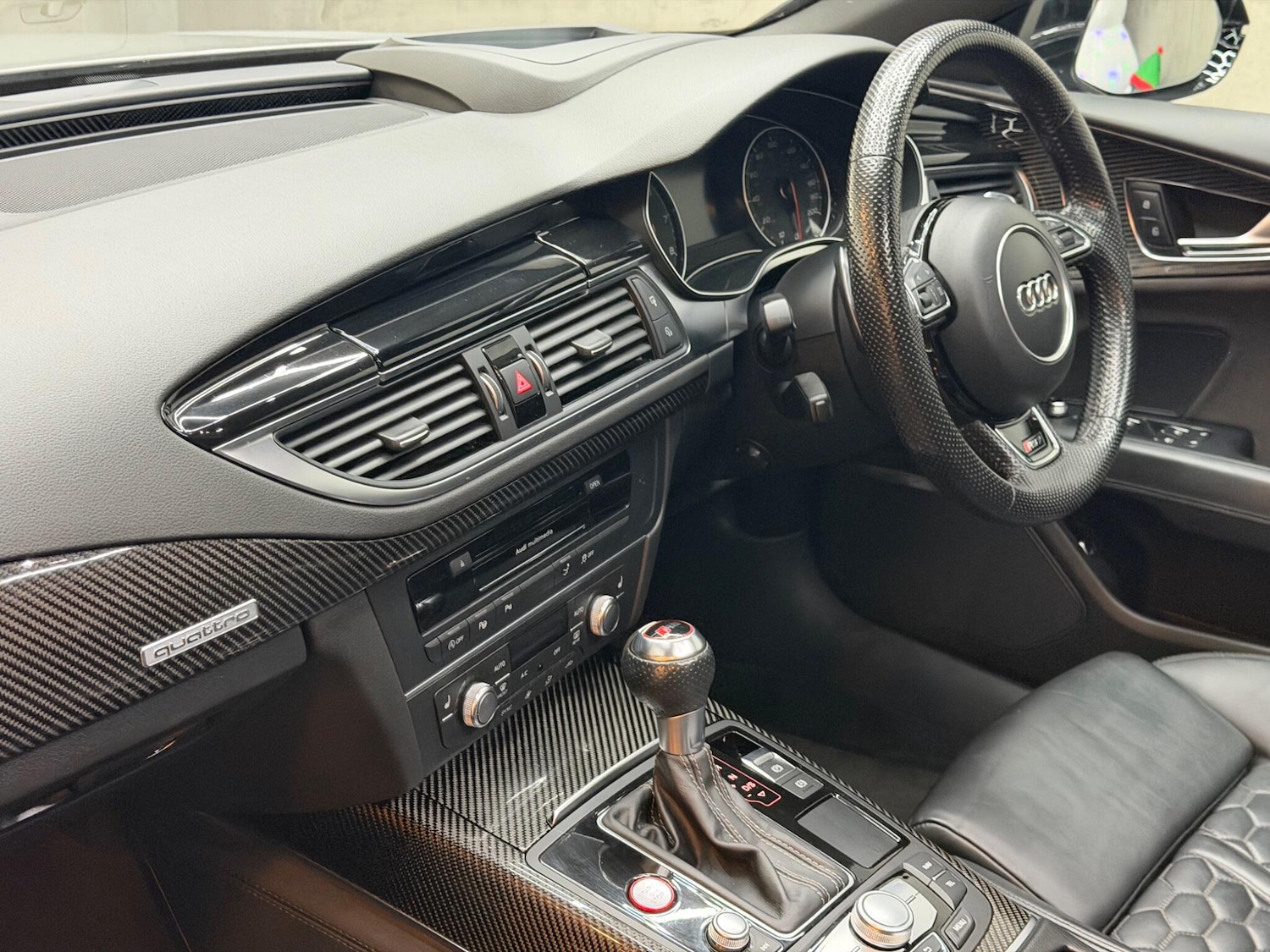 Used Audi RS7 for sale - 77016812: Photo 19