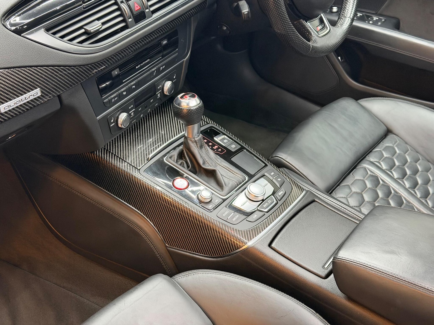 Used Audi RS7 for sale - 77016812: Photo 21