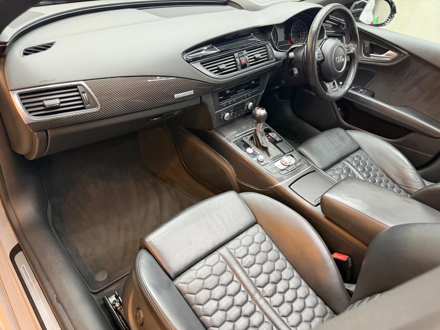 Used Audi RS7 for sale - 77016812: Photo 23